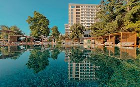 Grifid Metropol Hotel - Premium All inclusive - Adults Only