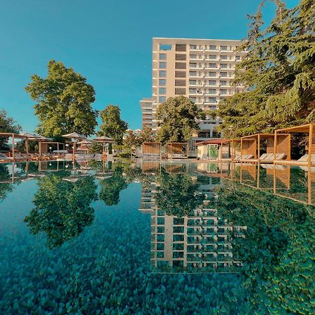 Grifid Metropol Hotel (Adults Only) Nisipurile de Aur Exterior foto