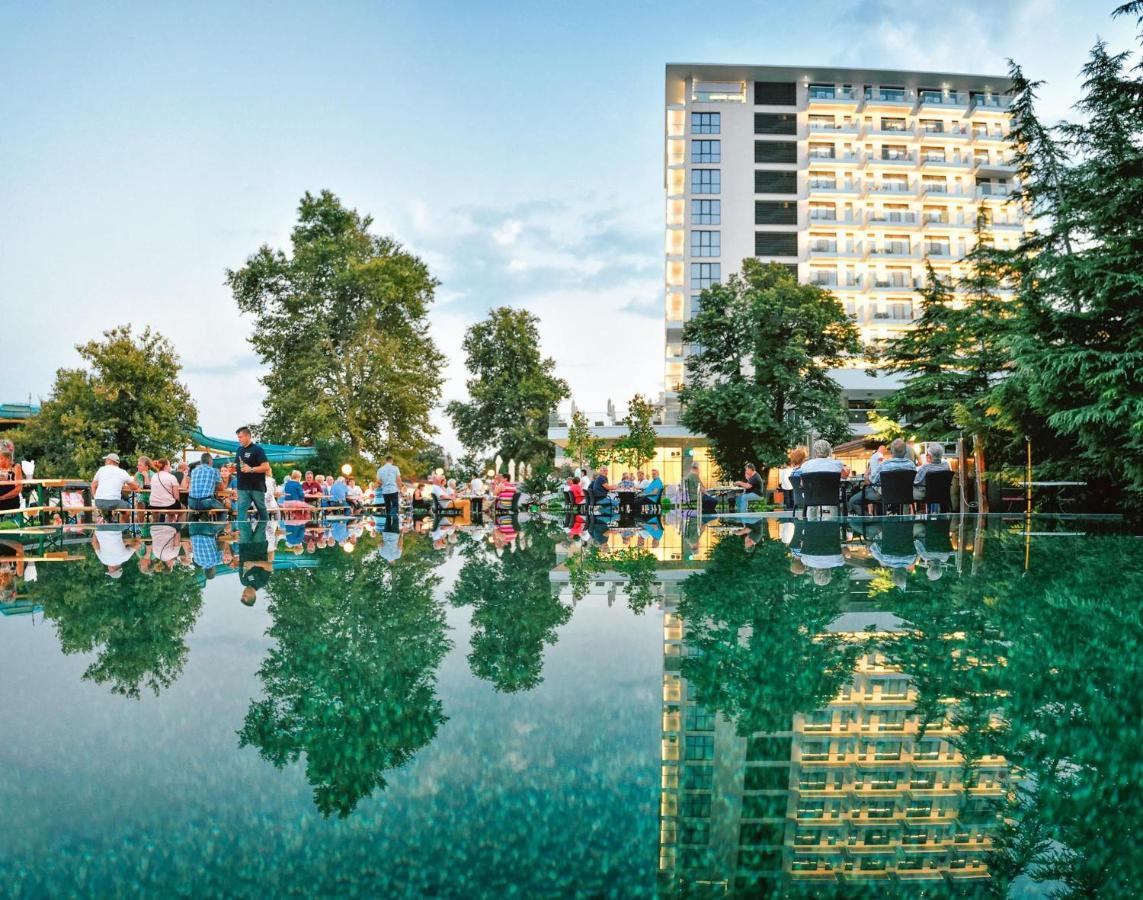 Grifid Metropol Hotel (Adults Only) Nisipurile de Aur Exterior foto