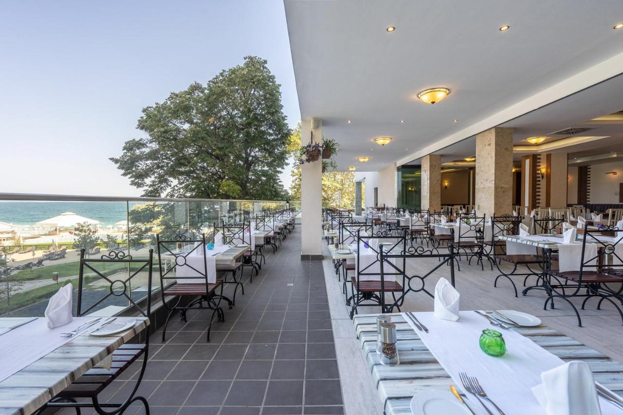 Grifid Metropol Hotel (Adults Only) Nisipurile de Aur Exterior foto