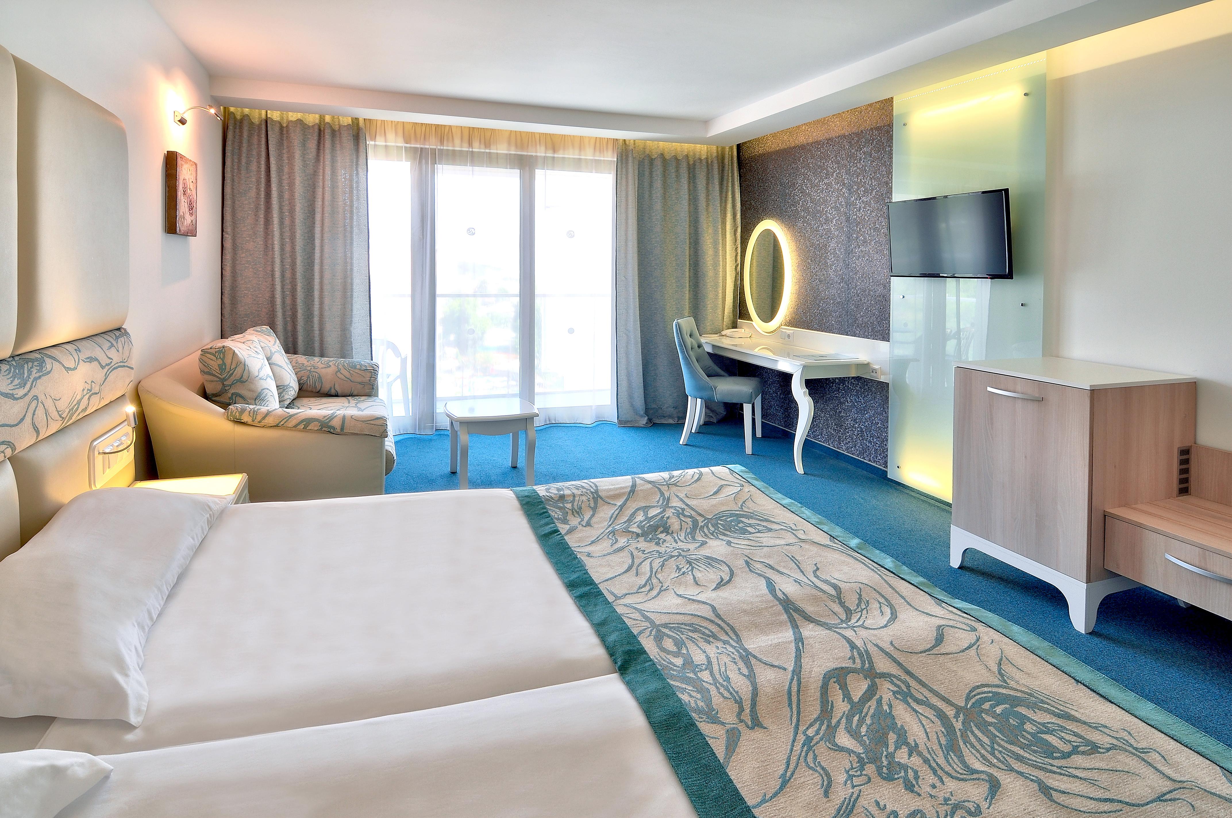 Grifid Metropol Hotel (Adults Only) Nisipurile de Aur Exterior foto