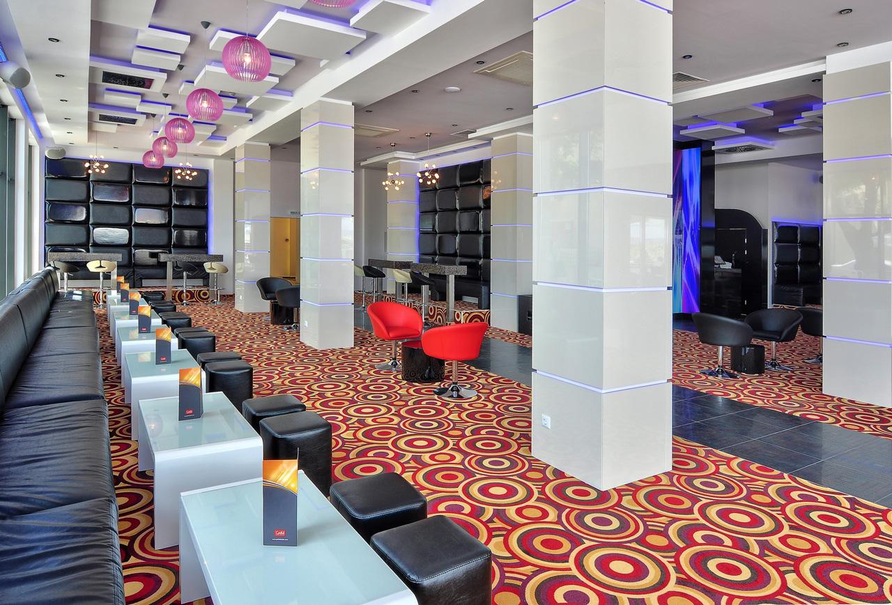 Grifid Metropol Hotel (Adults Only) Nisipurile de Aur Exterior foto