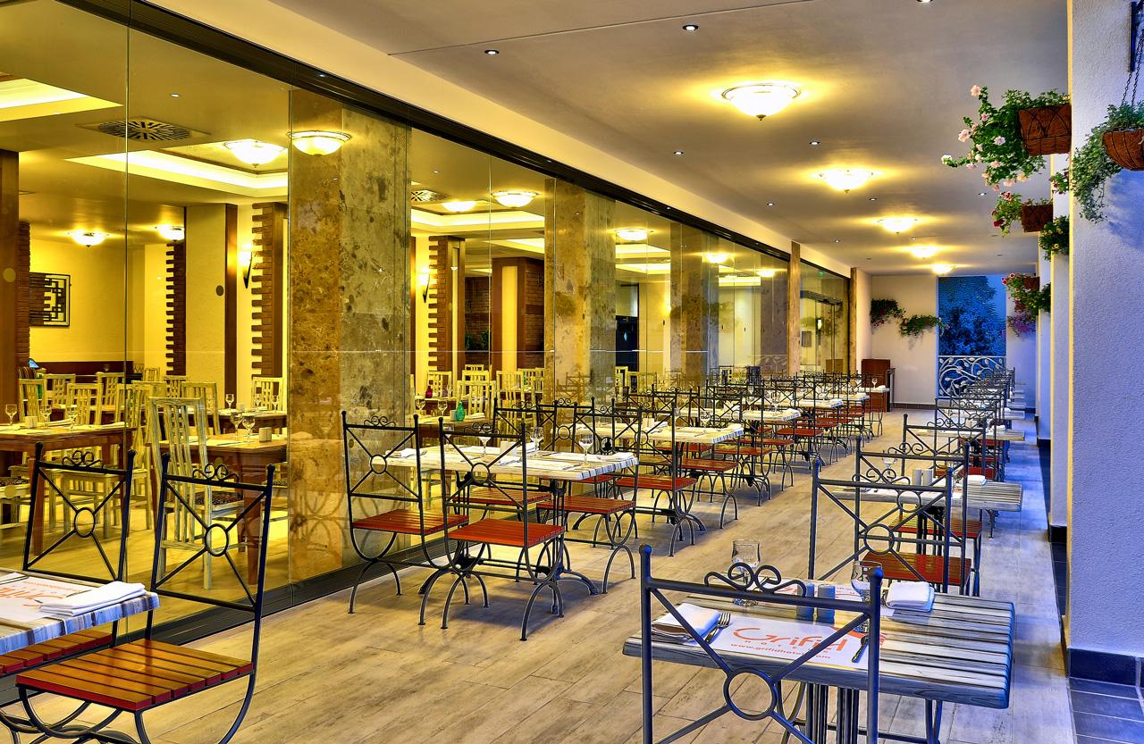 Grifid Metropol Hotel (Adults Only) Nisipurile de Aur Exterior foto