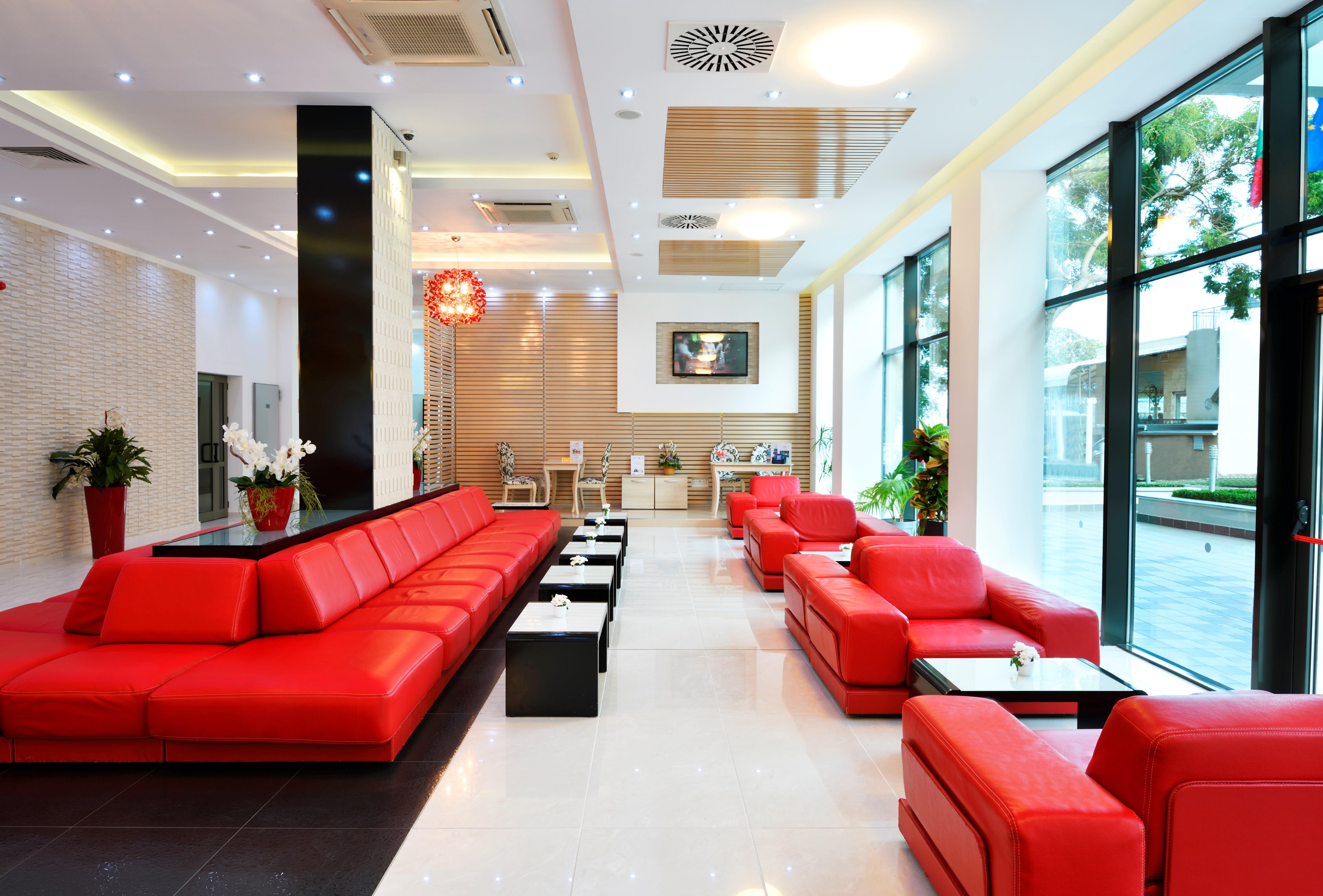 Grifid Metropol Hotel (Adults Only) Nisipurile de Aur Exterior foto