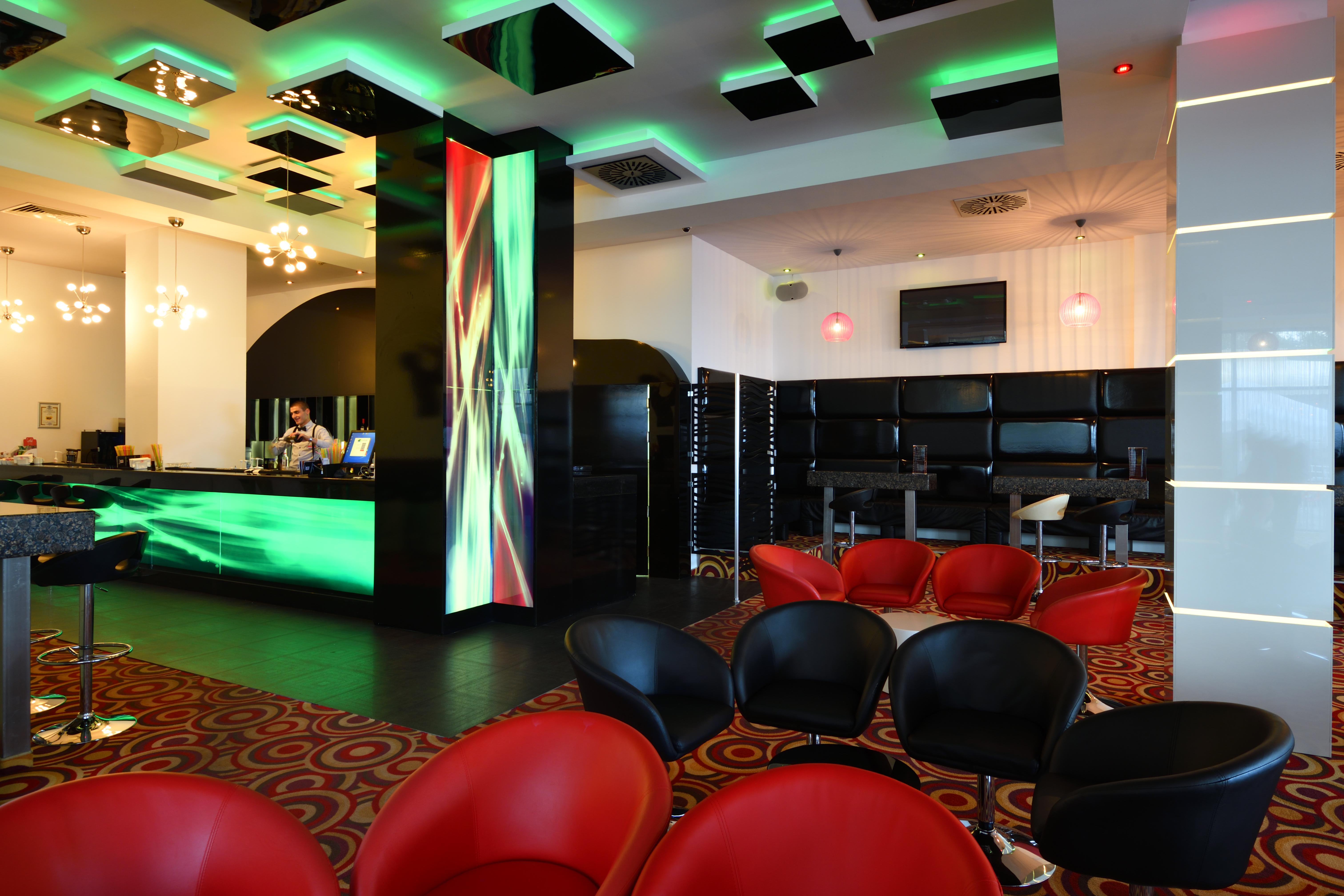 Grifid Metropol Hotel (Adults Only) Nisipurile de Aur Exterior foto