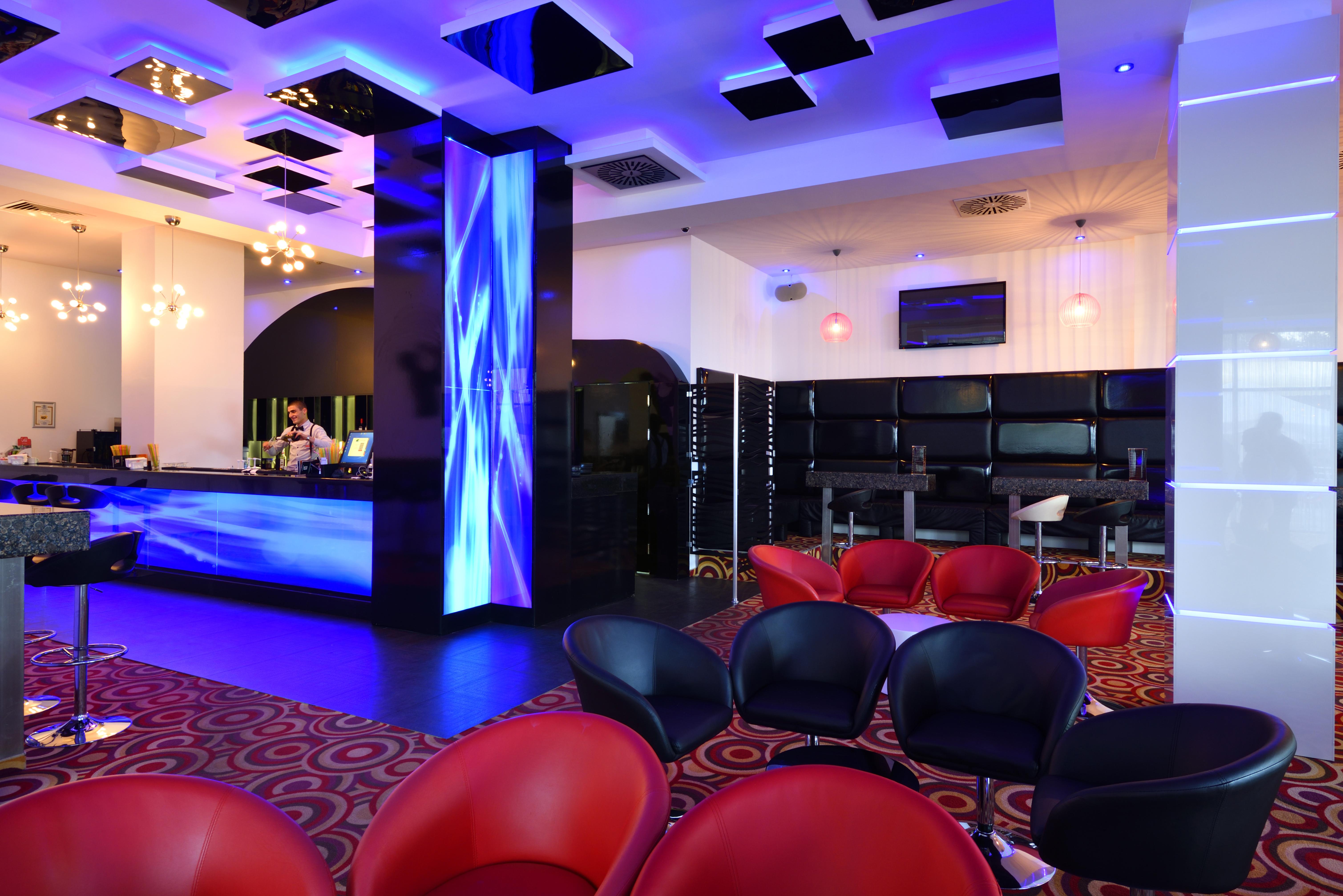 Grifid Metropol Hotel (Adults Only) Nisipurile de Aur Exterior foto