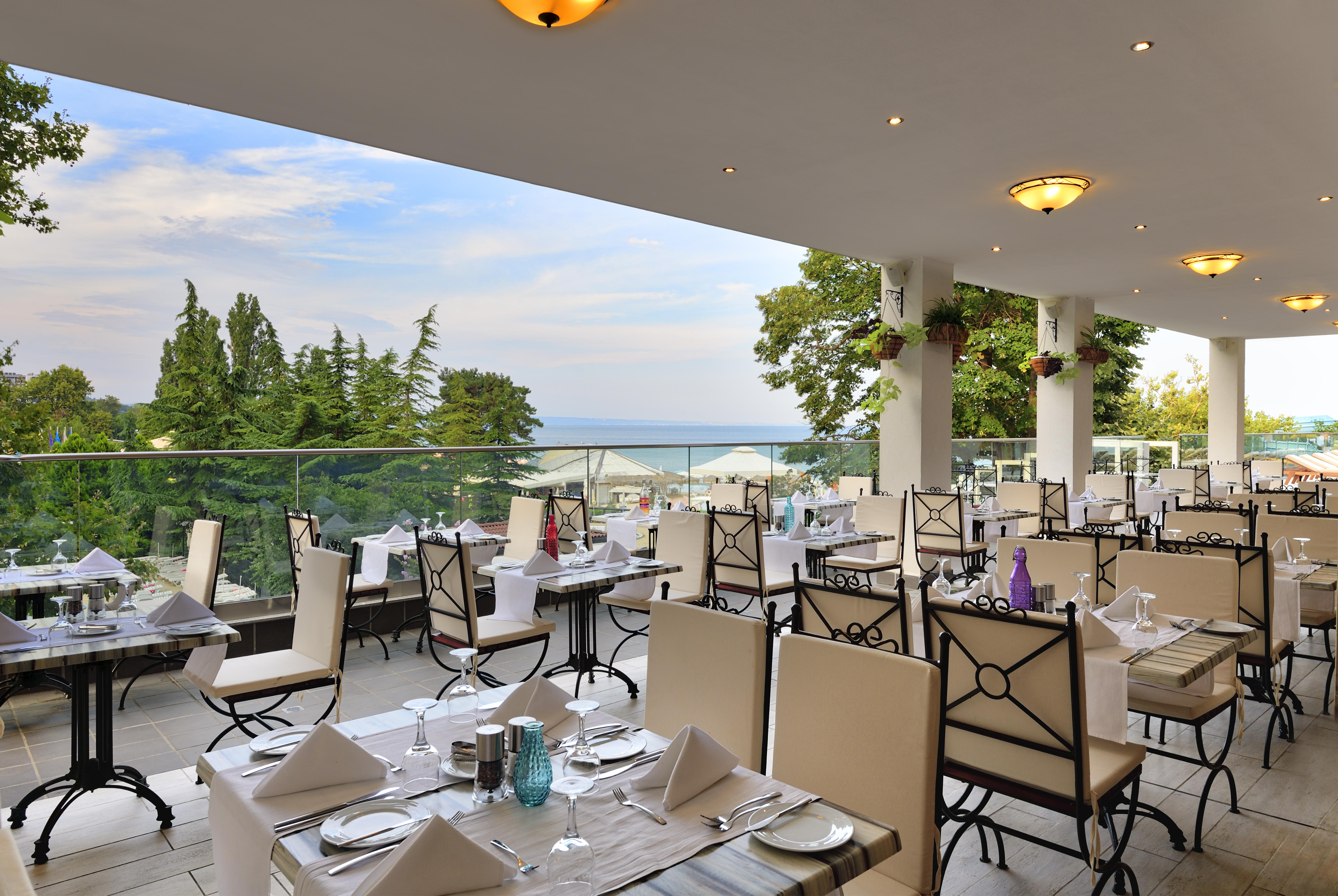 Grifid Metropol Hotel (Adults Only) Nisipurile de Aur Exterior foto