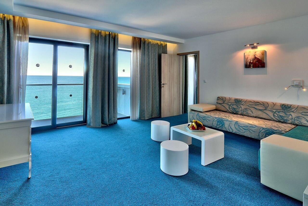Grifid Metropol Hotel (Adults Only) Nisipurile de Aur Exterior foto