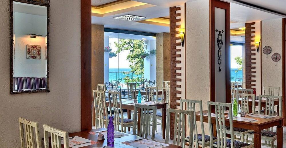 Grifid Metropol Hotel (Adults Only) Nisipurile de Aur Exterior foto
