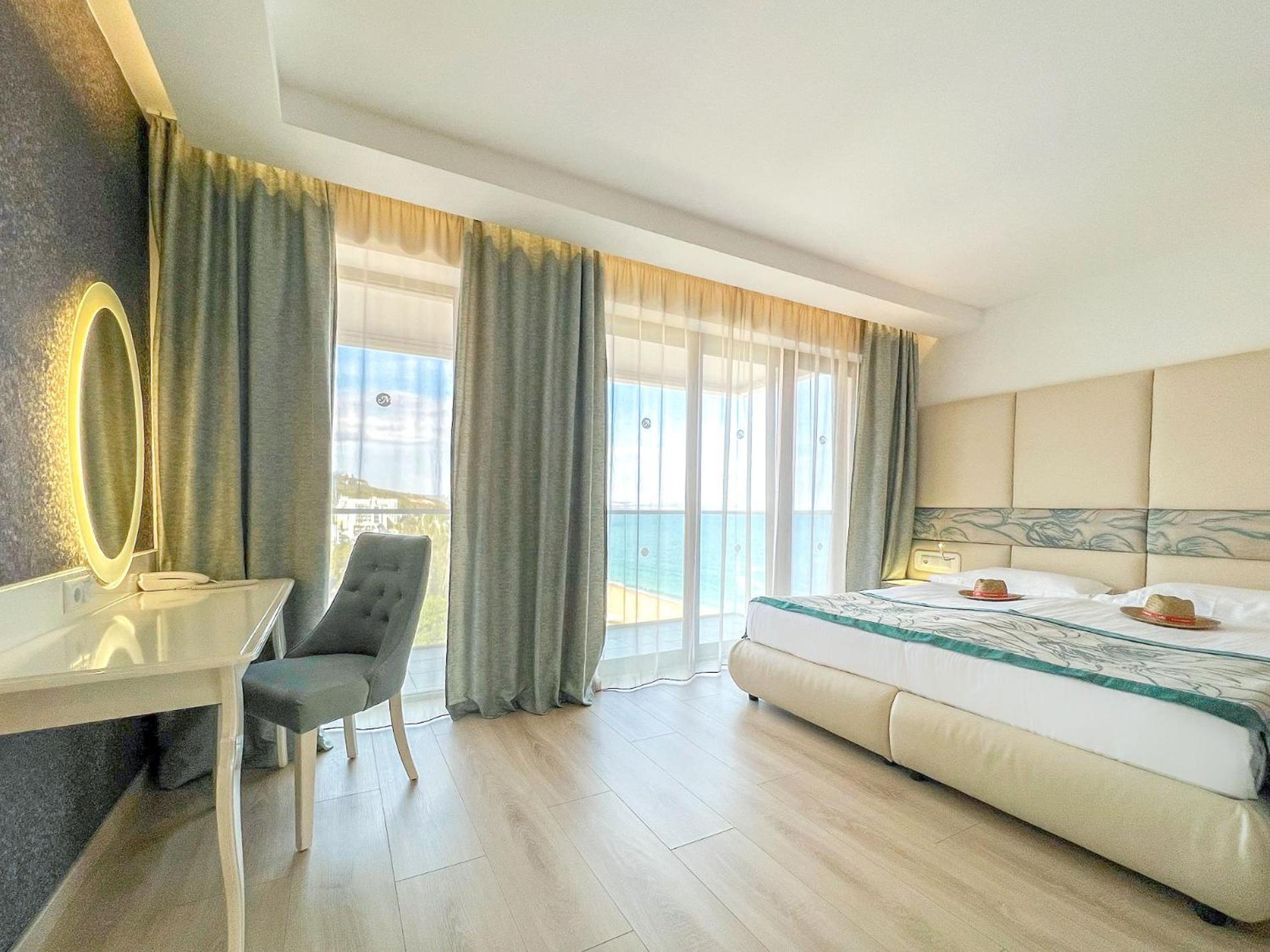 Grifid Metropol Hotel (Adults Only) Nisipurile de Aur Exterior foto