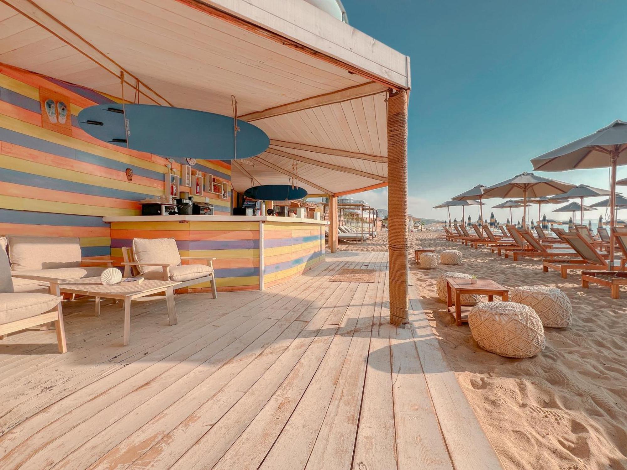 Grifid Metropol Hotel (Adults Only) Nisipurile de Aur Exterior foto