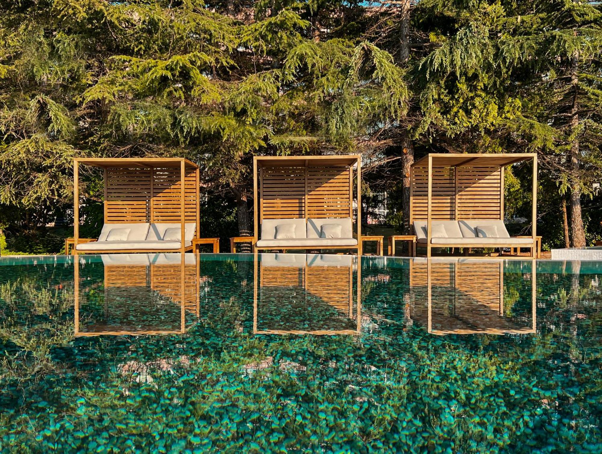 Grifid Metropol Hotel (Adults Only) Nisipurile de Aur Exterior foto